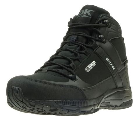 Buty Trekking DK PREDATOR HIGH Wysokie SoftShel 38 12467233802 Allegro Pl