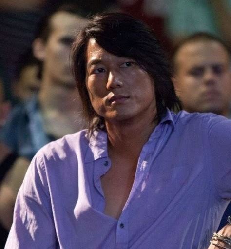 Sung Kang Wife