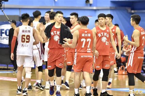 Uba》曾祥鈞再轟雙十無用 師大靠防守保全勝 自由體育