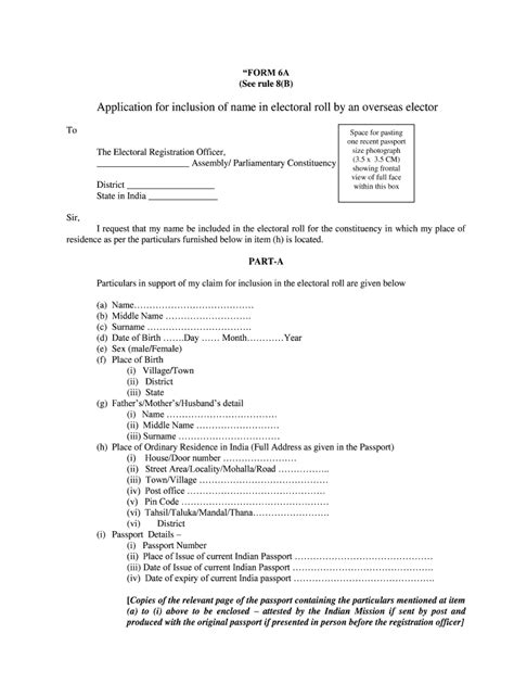 Fillable Online Form A Guidelines Fax Email Print Pdffiller