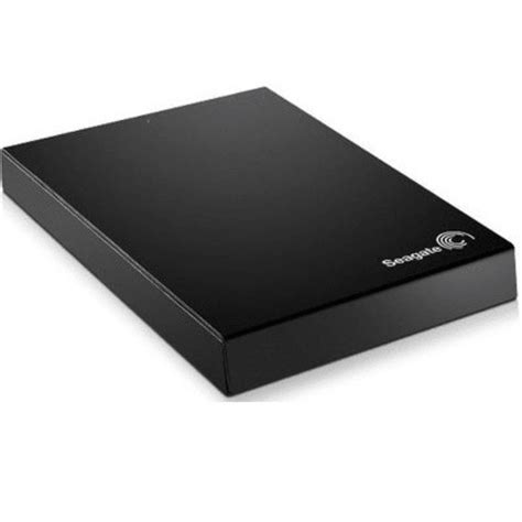 Seagate 500GB External Hard Drive - Mordytech.com