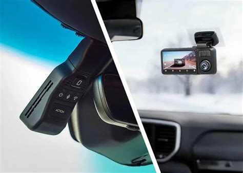 toyota integrated dash cam pros cons    fits