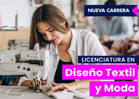 Licenciatura En Dise O Textil Y Moda Noticias La Paz Unandes