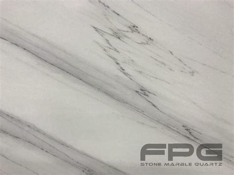 Calacatta Lincoln Honed Marble Custom Countertops And Cabinets