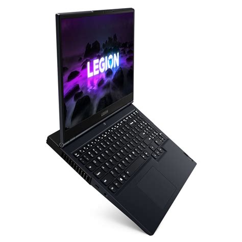 Buy Lenovo Legion 5 15ACH6H Ryzen 7 RTX 3060 Gaming Laptop With 64GB ...