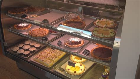 Local Pie Shop Makes Marquette Sweeter One Slice At A Time