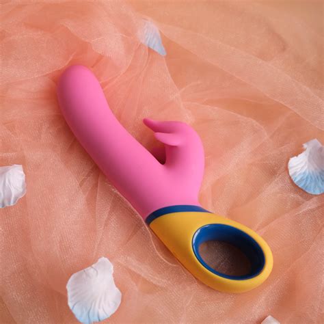 Copy Rotating Dolphin Vibrator Sex Toy For Women Lauvette