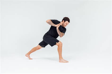 Kung Fu Stretching Exercises For Beginners Eoua Blog