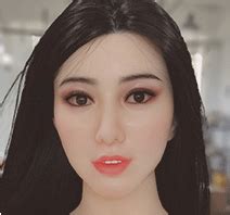 Ye Premium Amor Sex Doll Heads Coeros