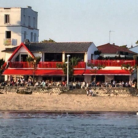 Saint Palais Sur Mer Food Guide 10 Must Eat Restaurants Street Food