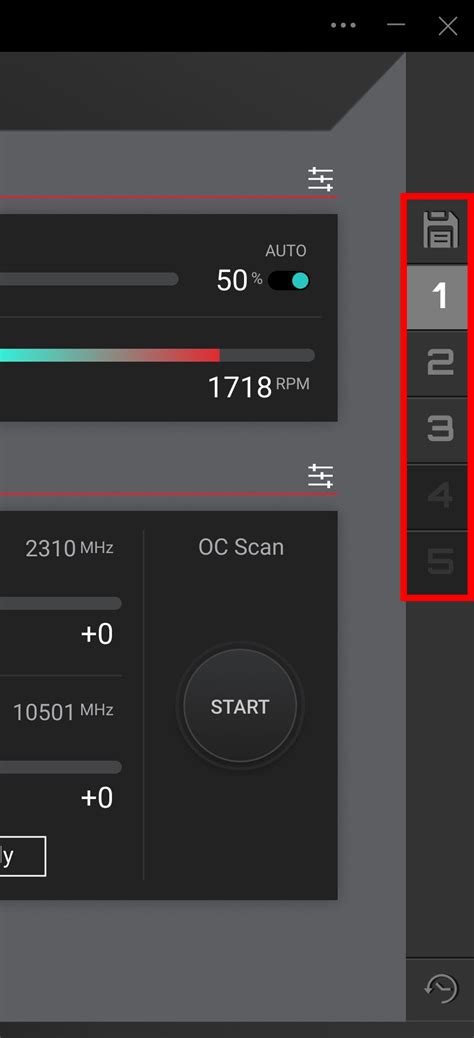 Velocityx Overclocking And Lighting Software For Geforce Gpus Pny