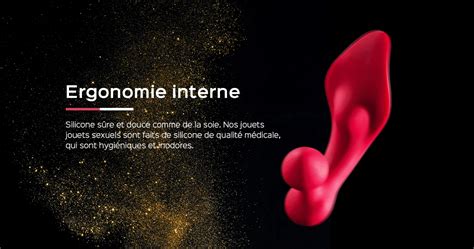 Lamia Dual Clit And Anal Panty Vibrator