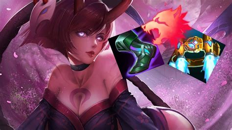 Evelynn Dominacija Youtube