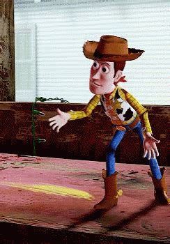 Toy Story Woody GIF - ToyStory Woody Buzz - Discover & Share GIFs