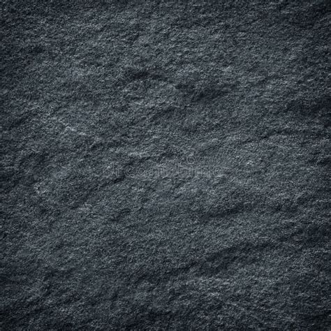 Black Slate Stone Texture for Background Stock Image - Image of floor ...