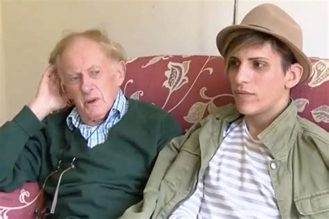 Ex Priest To Marry Male Model Years His Junior After Speaking Out About Gay Marriage