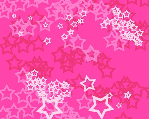 100 Pink Star Backgrounds