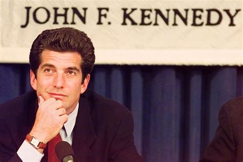 John F Kennedy Jr S Life And Legacy