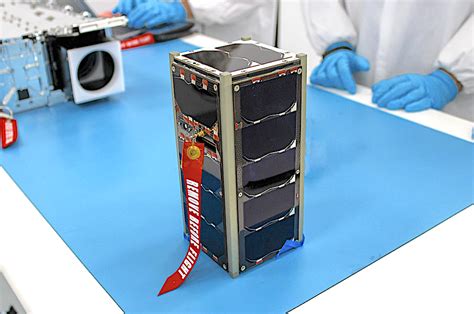 Nasas Cubesat Launch Initiative Elana Mission Scrubbed Twice By