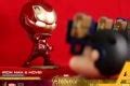 Even MORE Hot Toys Avengers Infinity War Cosbaby Bobble Heads Figures
