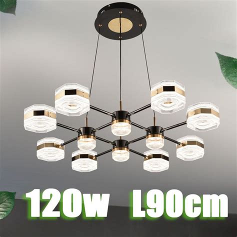 Люстра потолочнаяЛюстра маркет8219, LED - купить по выгодной цене в ...