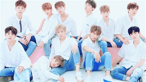 Wanna One Profile Group Wanna One Photo 40713832 Fanpop