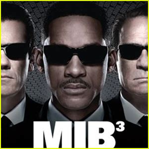 ‘MIB3′ Unseats ‘The Avengers’! | Box Office, Men In Black 3 : Just Jared