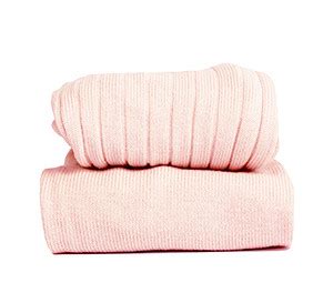 Chaussette Haute Nude Hermosilla Fr