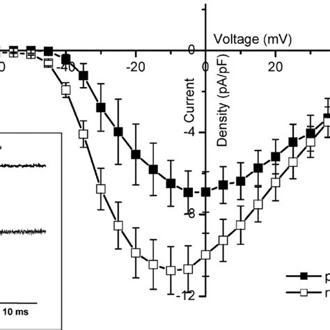 Subunit Structure Of The Voltage Gated Sodium Channels The Secondary