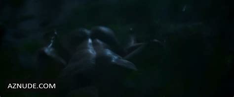 WHEN THE TREES FALL NUDE SCENES AZNude