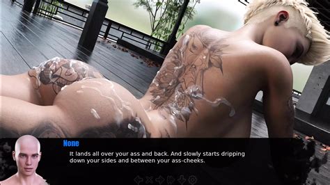 Adored By The Devil Fun With Nina Ai Porn By Faphouse Xhamster