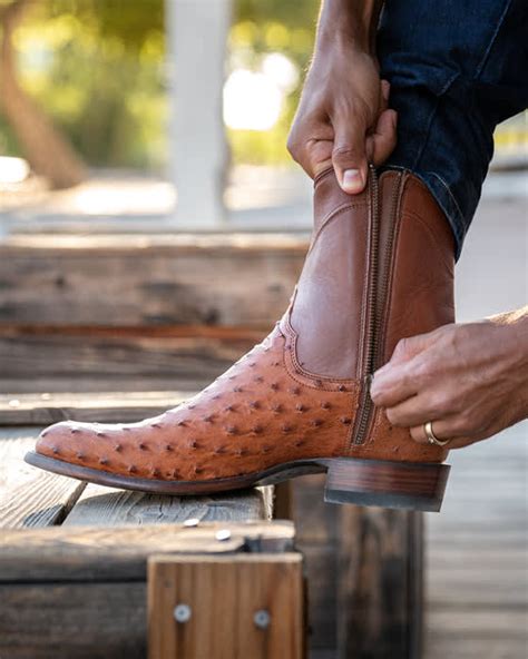 Tecovas Handmade Cowboy Boots For Men And Women