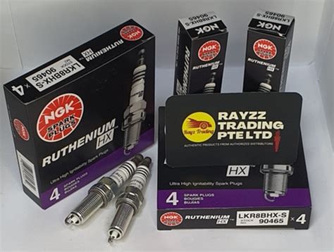 NGK LKR8BHX-S | RayzzTrading Pte Ltd