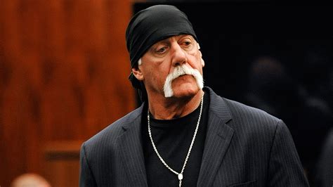 Hulk Hogan Awarded M In Sex Tape Lawsuit Against Gawker Abc New York