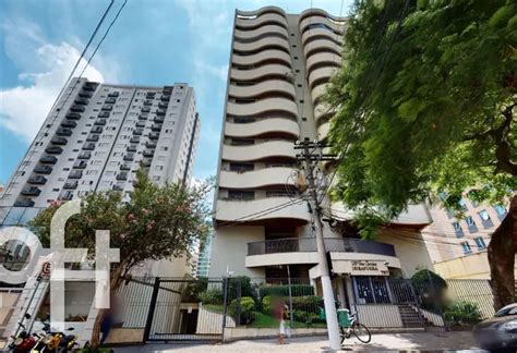 Condomínio Edifício Conde De Rezende Av Jacutinga 632 Moema