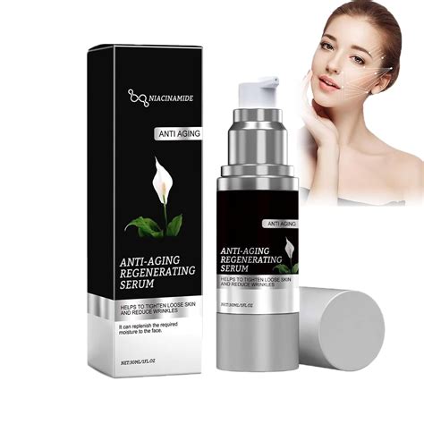 Derm La Fleur Derm La Fleur Anti Aging Serum Advanced Derma La Fleur