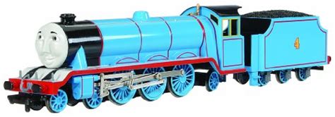 Bachmann Trains Thomas And Friends - Gordon The Express Engine With ...