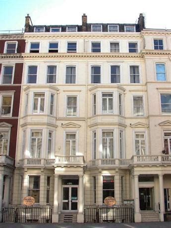 Cromwell International Hotel, London - Compare Deals