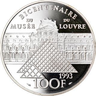 Francs Linfante Marie Marguerite France Numista