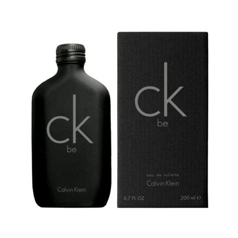 Calvin Klein Be Унисекс парфюм EDT - Parfium.bg