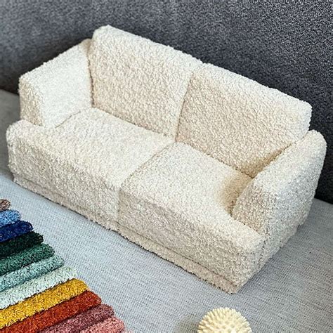 A Sofa Fabric Manufacturer Can Create a Range of Fabric Options For ...