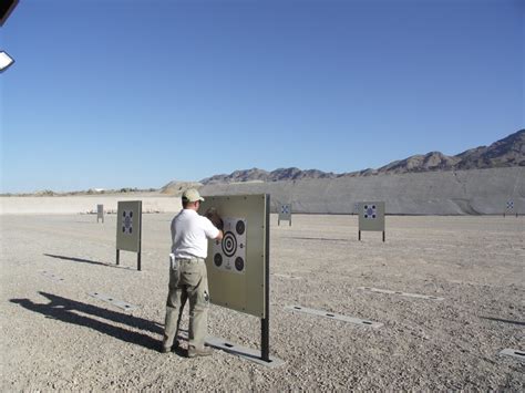 Nevada’s Superb Clark County Shooting Complex - TheGunMag - The Official Gun Magazine of the ...