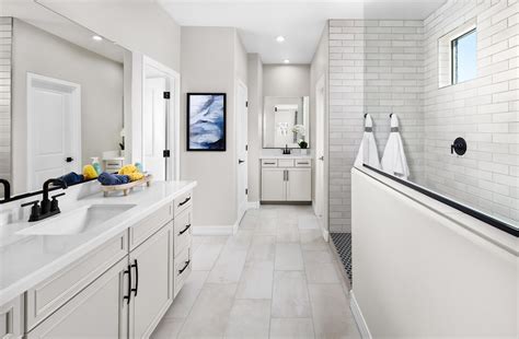 Tirreno at IronWing - Beazer Homes 