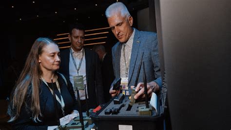 Unveiling The Genius Of Armando Ciurana Unifying Innovation And Technology In Defense