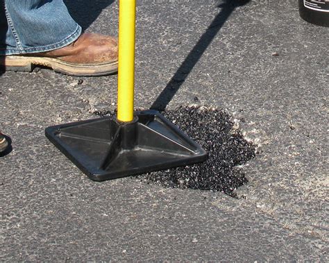 QPR Asphalt Crack Filler: Repair Your Pavement Like a Pro - Hunter Games Magazine