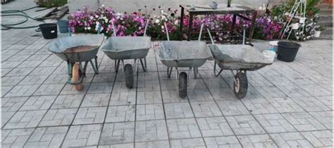 Тележка садовая купить в Омске | Товары для дома и дачи | Авито