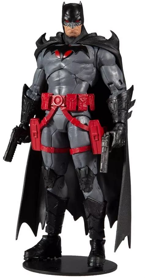 Mcfarlane Toys Dc Multiverse Batman Exclusive 7 Action Figure