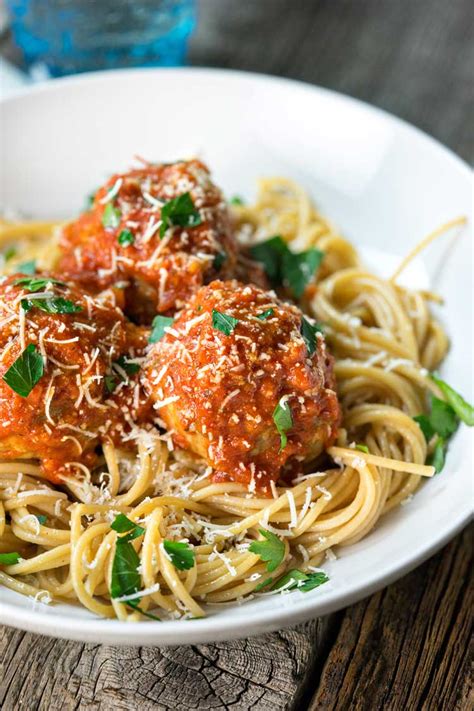 Roman Meatballs With Arrabbiata Sauce Kevin Is Cooking