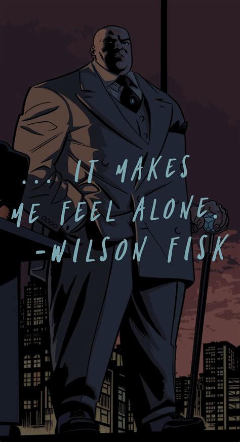 Wilson Fisk Wallpapers - Wallpaper Cave