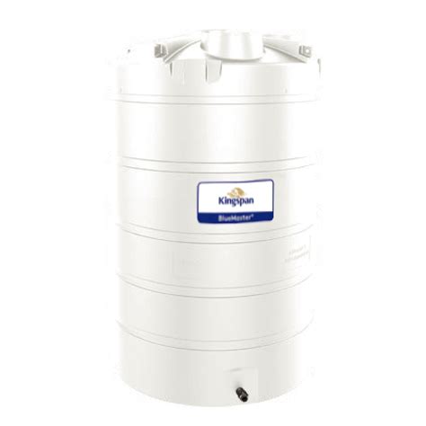 BlueMaster AdBlue Storage Tank 15000L Kingspan GB Kingspan GB